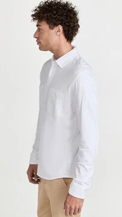 Faherty Knit Seasons Shirt -Strix Wear Shop faher302831af4e 1638481634151 2 0. UX357 QL90