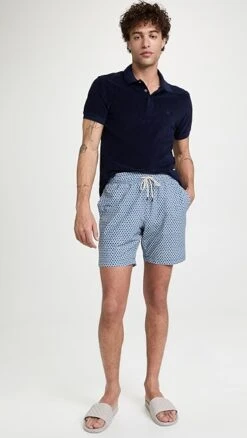 Faherty Beacon 7.5" Trunks -Strix Wear Shop faher3043917c10 1644443390026 2 0. UX357 QL90