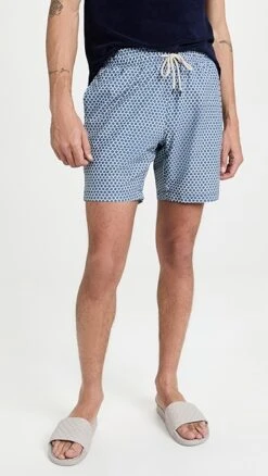 Faherty Beacon 7.5" Trunks