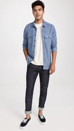 Faherty Legend Sweater Shirt 12 Faherty Legend Sweater Shirt -Strix Wear Shop faher304991e36e 1660162813854 2 0. UX357 QL90