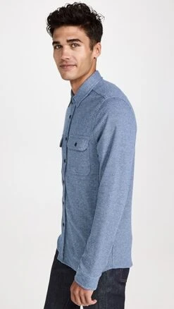 Faherty Legend Sweater Shirt 11 Faherty Legend Sweater Shirt -Strix Wear Shop faher304991e36e 1660162814119 2 0. UX357 QL90