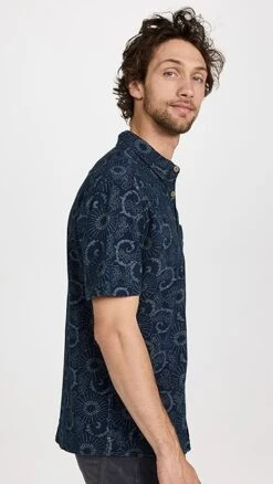 Faherty Short Sleeve Knit Seasons Shirt 12 Faherty Short Sleeve Knit Seasons Shirt -Strix Wear Shop faher305571e8bc 1670354048484 2 0. UX357 QL90