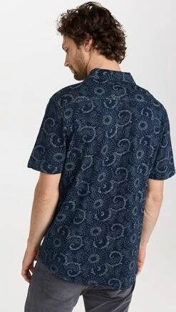 Faherty Short Sleeve Knit Seasons Shirt 11 Faherty Short Sleeve Knit Seasons Shirt -Strix Wear Shop faher305571e8bc 1670354050554 2 0. UX357 QL90