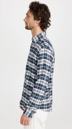Faherty The Movement Flannel Shirt -Strix Wear Shop faher305641e8c3 1670354980549 2 0. UX357 QL90