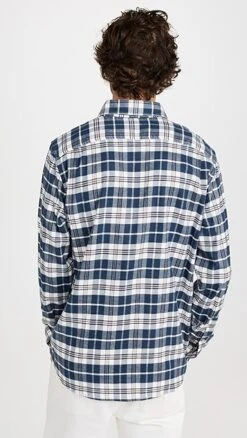 Faherty The Movement Flannel Shirt -Strix Wear Shop faher305641e8c3 1670354980921 2 0. UX357 QL90