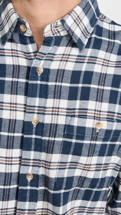 Faherty The Movement Flannel Shirt -Strix Wear Shop faher305641e8c3 1670354981275 2 0. UX357 QL90