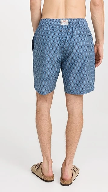 Faherty Beacon 7.5 Trunks 4 Faherty Beacon 7.5 Trunks - Image 2