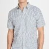 Faherty Short Sleeve Breeze Shirt -Strix Wear Shop faher305941f544 1679687022233 2 0. UX357 QL90