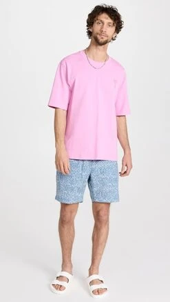 Faherty Beacon 7" Trunks 12 Faherty Beacon 7" Trunks -Strix Wear Shop faher306001f547 1677859315488 2 0. UX357 QL90