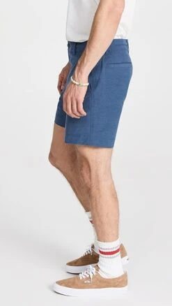 Faherty Belt Loop All Day 5" Shorts -Strix Wear Shop faher306011d6a1 1677859319364 2 0. UX357 QL90