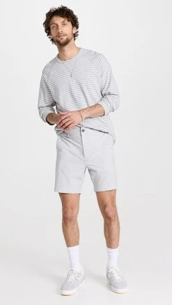 Faherty 7" Belt Loop All Day Shorts -Strix Wear Shop faher3060320504 1677859321353 2 0. UX357 QL90