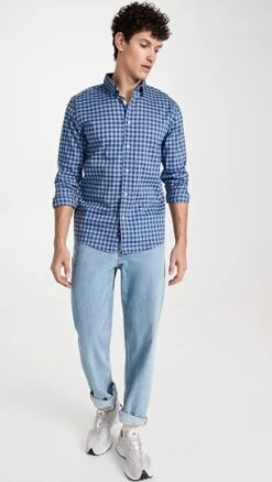 Faherty The Movement Shirt -Strix Wear Shop faher306051f54b 1679688770937 2 0. UX357 QL90