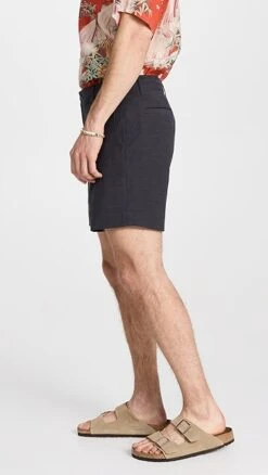 Faherty Belt Loop All Day 9" Shorts -Strix Wear Shop faher3061112894 1677859325637 2 0. UX357 QL90