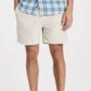 Faherty Drawstring Cord 6" Shorts -Strix Wear Shop faher306151c026 1679689308650 2 0. UX357 QL90