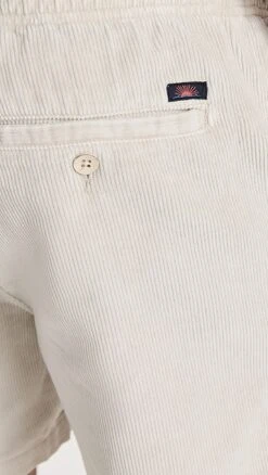 Faherty Drawstring Cord 6" Shorts -Strix Wear Shop faher306151c026 1679689308819 2 0. UX357 QL90