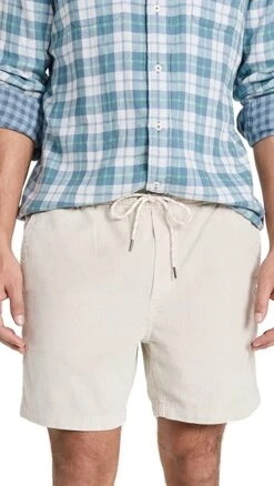 Faherty Drawstring Cord 6" Shorts -Strix Wear Shop faher306151c026 1679689309081 2 0. UX357 QL90