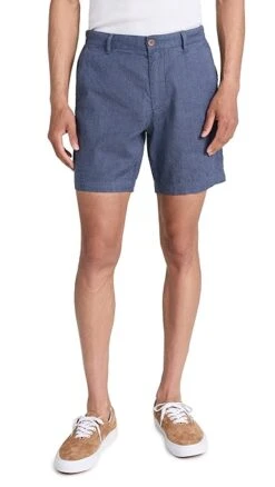 Faherty Tradewinds Shorts 7.5" 14 Faherty Tradewinds Shorts 7.5" -Strix Wear Shop faher3064629689 1682967903252 2 0. UX357 QL90