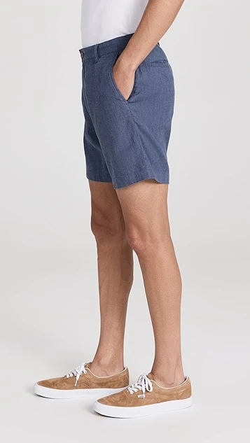 Faherty Tradewinds Shorts 7.5" 5 Faherty Tradewinds Shorts 7.5" - Image 3
