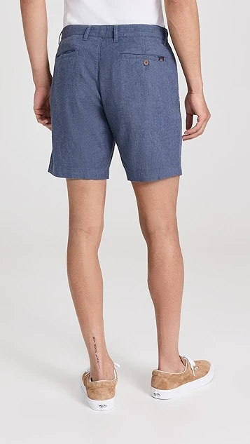 Faherty Tradewinds Shorts 7.5" 4 Faherty Tradewinds Shorts 7.5" - Image 2