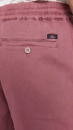 Faherty Essential Drawstring 6" Shorts -Strix Wear Shop faher30657203fa 1682967868982 2 0. UX357 QL90