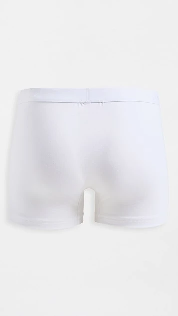 Falke 2 Pack Cotton Boxer Briefs 5 Falke 2 Pack Cotton Boxer Briefs - Image 3