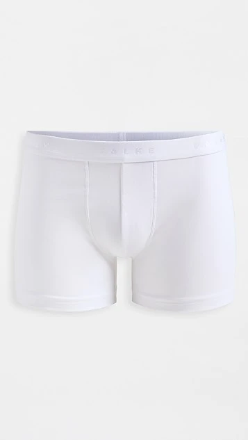 Falke 2 Pack Cotton Boxer Briefs 4 Falke 2 Pack Cotton Boxer Briefs - Image 2