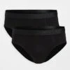 Falke 2-Pack Cotton Briefs -Strix Wear Shop falke402891071b 1664900410899 2 0. UX357 QL90