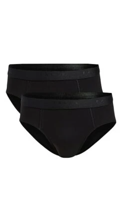 Falke 2-Pack Cotton Briefs -Strix Wear Shop falke402891071b 1664900410922 2 0. UX357 QL90