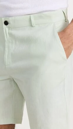 Fanm Mon Andre Linen 8" Shorts -Strix Wear Shop famon3004715169 1666794715076 2 0. UX357 QL90