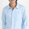 Fanm Mon Marni Embroidered Shirt 1 Fanm Mon Marni Embroidered Shirt -Strix Wear Shop famon300481cca7 1666798445000 2 0. UX357 QL90