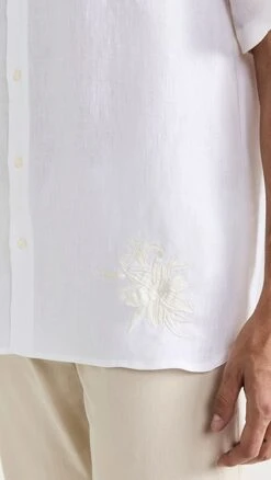 Fanm Mon Osmo Embroidered Shirt -Strix Wear Shop famon30051102ca 1666826442423 2 0. UX357 QL90