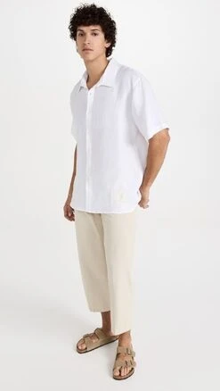 Fanm Mon Osmo Embroidered Shirt -Strix Wear Shop famon30051102ca 1666890119004 2 0. UX357 QL90