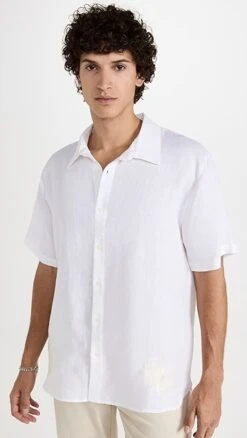 Fanm Mon Osmo Embroidered Shirt -Strix Wear Shop famon30051102ca 1666890119021 2 0. UX357 QL90