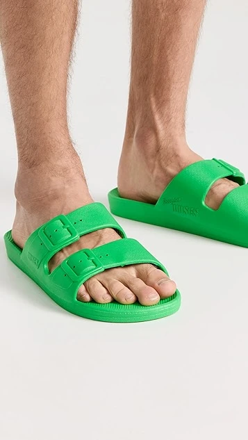 Freedom Moses Unisex Moses Sandals 5 Freedom Moses Unisex Moses Sandals - Image 3