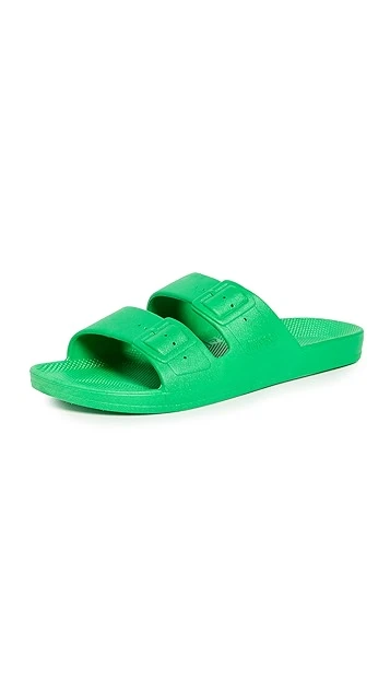 Freedom Moses Unisex Moses Sandals 9 Freedom Moses Unisex Moses Sandals - Image 7