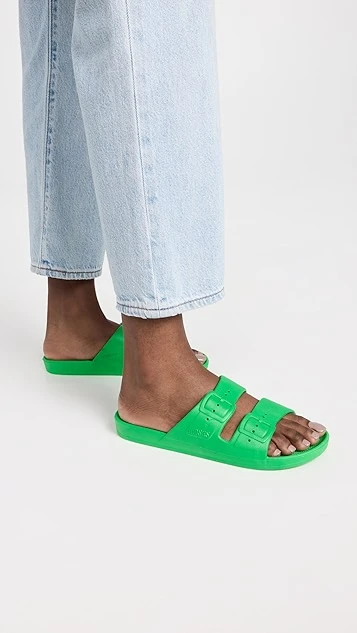 Freedom Moses Unisex Moses Sandals 4 Freedom Moses Unisex Moses Sandals - Image 2