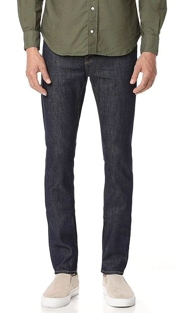 FRAME L'Homme Slim Leg Jeans 3 FRAME L'Homme Slim Leg Jeans