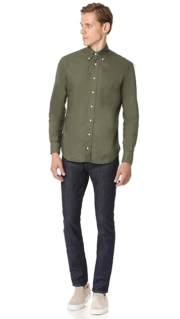 FRAME L'Homme Slim Leg Jeans 6 FRAME L'Homme Slim Leg Jeans - Image 4