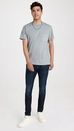 FRAME L'Homme Skinny Denim Jeans -Strix Wear Shop frame3061819793 1683214356617 2 0. UX357 QL90