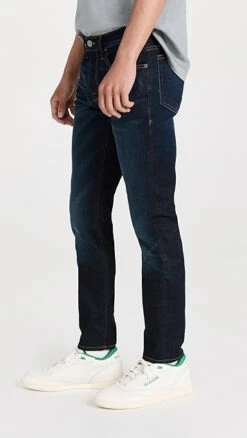 FRAME L'Homme Skinny Denim Jeans -Strix Wear Shop frame3061819793 1683214356639 2 0. UX357 QL90