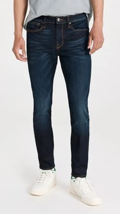 FRAME L'Homme Skinny Denim Jeans -Strix Wear Shop frame3061819793 1683214356808 2 0. UX357 QL90