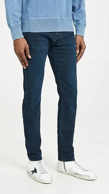 FRAME L'Homme Skinny Placid Jeans 3 FRAME L'Homme Skinny Placid Jeans