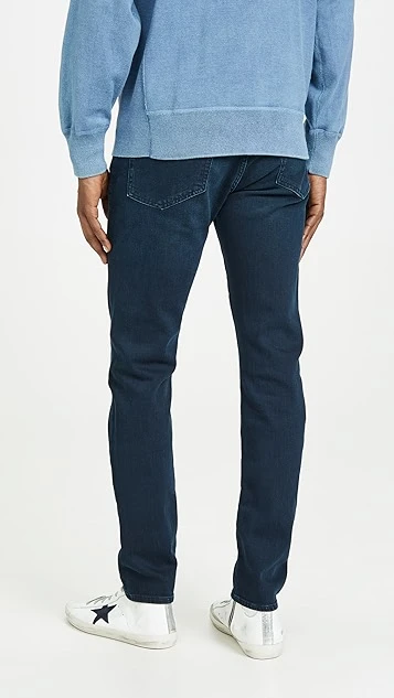 FRAME L'Homme Skinny Placid Jeans 4 FRAME L'Homme Skinny Placid Jeans - Image 2