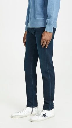 FRAME L'Homme Skinny Placid Jeans 10 FRAME L'Homme Skinny Placid Jeans -Strix Wear Shop frame3110787806 q3 2 0. UX357 QL90