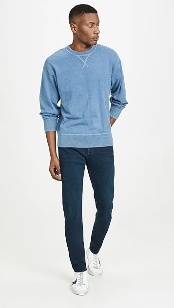 FRAME L'Homme Skinny Placid Jeans 6 FRAME L'Homme Skinny Placid Jeans - Image 4