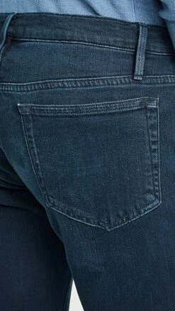 FRAME L'Homme Skinny Placid Jeans 12 FRAME L'Homme Skinny Placid Jeans -Strix Wear Shop frame3110787806 q5 2 0. UX357 QL90