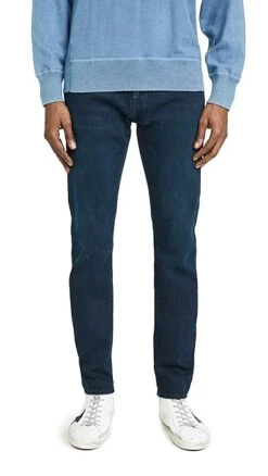 FRAME L'Homme Skinny Placid Jeans 13 FRAME L'Homme Skinny Placid Jeans -Strix Wear Shop frame3110787806 q6 2 0. UX357 QL90
