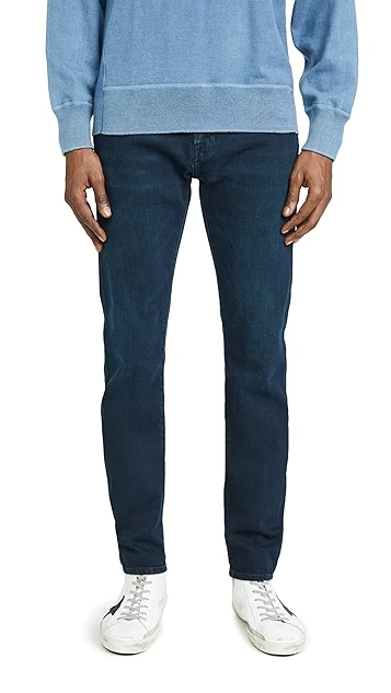 FRAME L'Homme Skinny Placid Jeans 8 FRAME L'Homme Skinny Placid Jeans - Image 6