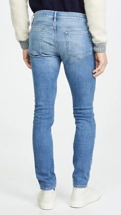 FRAME L'Homme Skinny Jeans 8 FRAME L'Homme Skinny Jeans -Strix Wear Shop frame3131211c40 q2 2 0. UX357 QL90