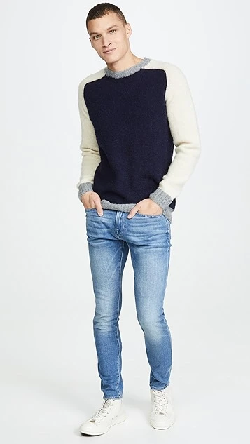 FRAME L'Homme Skinny Jeans 5 FRAME L'Homme Skinny Jeans - Image 4